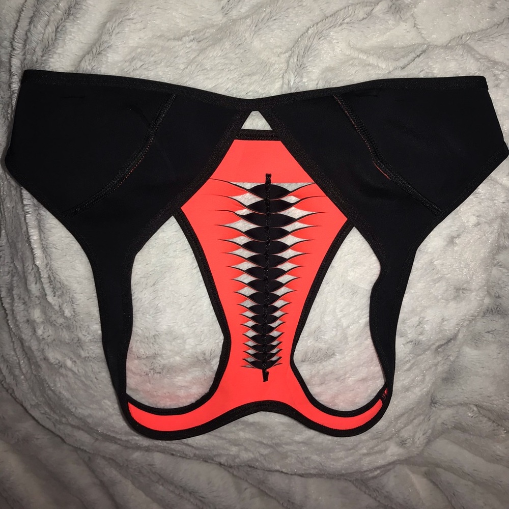 Swimsuit top